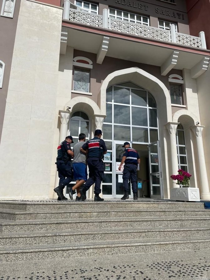 Muğla’da 51 Aranan Şahıs Yakalandı