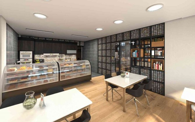 Niğde’ye Çok Amaçlı Merkez Kütüphane