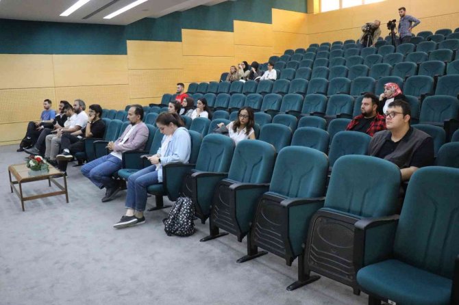 Rusya Ankara Büyükelçisi Erkhov: “Batı, Rusya Karşıtı Politikasında Çok İleri Gidiyor”