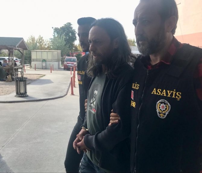 Katil Ağabey: “Kardeşini Neden Öldürdün” Sorusuna “Sevdiğim İçin” Yanıtını Verdi