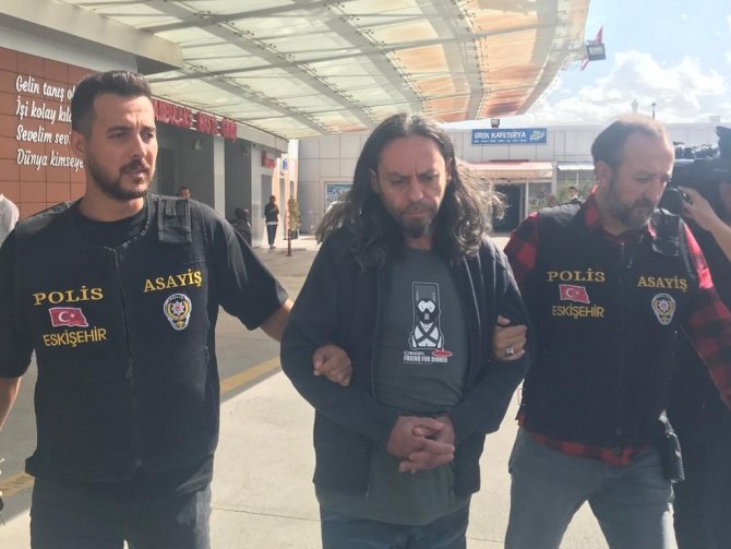 Katil Ağabey: “Kardeşini Neden Öldürdün” Sorusuna “Sevdiğim İçin” Yanıtını Verdi