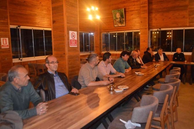 Tavşanlı Paydasında Yeni Bir Oluşum