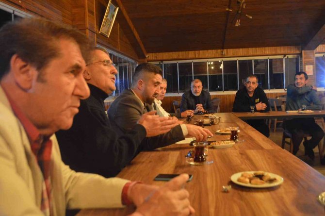 Tavşanlı Paydasında Yeni Bir Oluşum