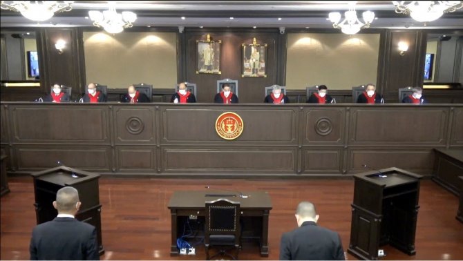 Tayland’da Başbakan Prayuth Chan-o-cha Görevine Geri Döndü