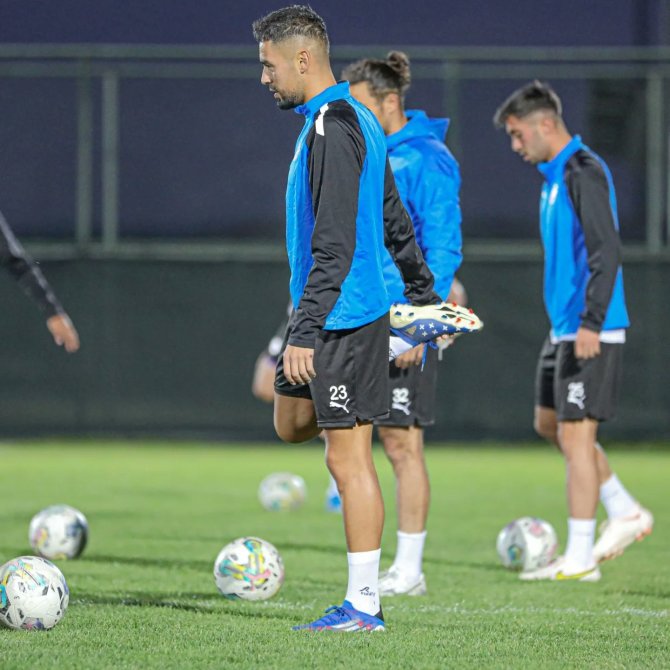 Afyonspor, Evinde Amed Spor’u Ağırlayacak