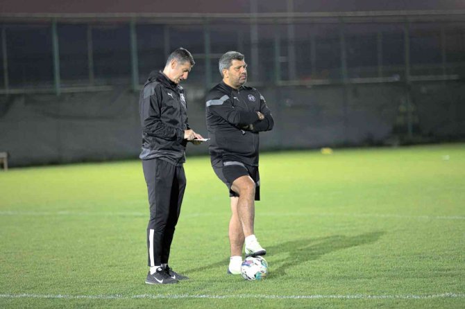 Afyonspor, Evinde Amed Spor’u Ağırlayacak