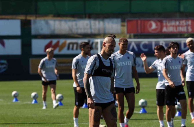 Trabzonspor, Kayserispor’a Konuk Olacak