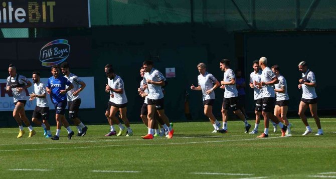 Trabzonspor, Kayserispor’a Konuk Olacak