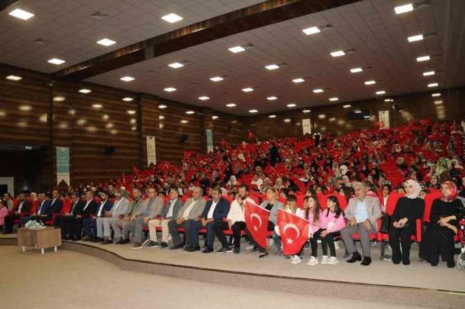 Tügva’dan Muhteşem Yaz Okulu Kapanışı