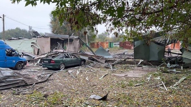 Ukrayna’da Sivil Konvoya Füze Saldırısı: 23 Ölü, 28 Yaralı