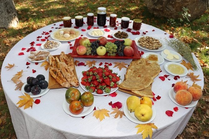 Pozantı Belediyesi Lezzet Festivali’ne Hazırlanıyor