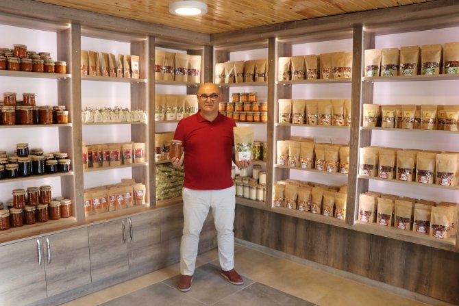 Pozantı Belediyesi Lezzet Festivali’ne Hazırlanıyor