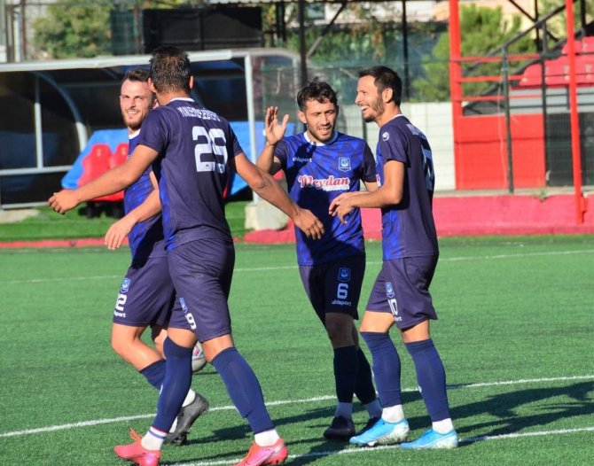 Yunusemre Belediyespor’da Hedef Lige Galibiyetle Başlamak