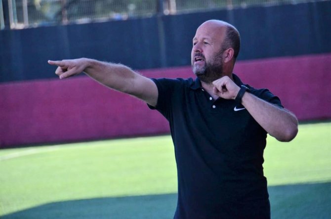 Yunusemre Belediyespor’da Hedef Lige Galibiyetle Başlamak