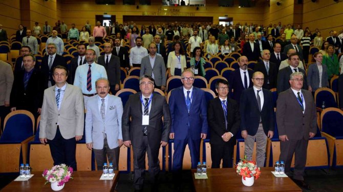 Greenmetric Türkiye Ulusal Çalıştayı Zbeü’de Başladı