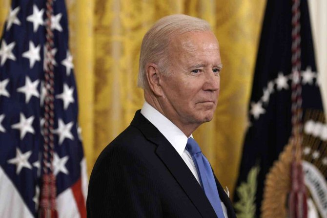 Biden’dan Putin’e: “Nato Müttefiklerinin Her Karış Toprağını Savunmaya Hazırız”