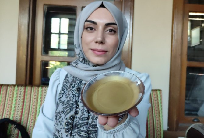 En Güzel Yazıları Altınla Süslüyor