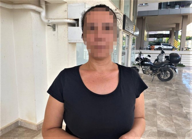 Boşanma Aşamasındaki Eşi Tarafından Pompalı Tüfekle Böyle Kovalandı