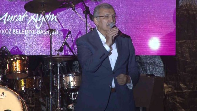 Anadolu’nun Renkleri “Beykoz Çayır Festivalinde” Buluşuyor