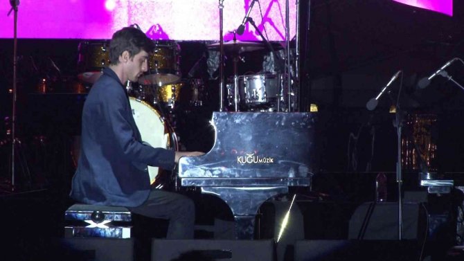 Anadolu’nun Renkleri “Beykoz Çayır Festivalinde” Buluşuyor