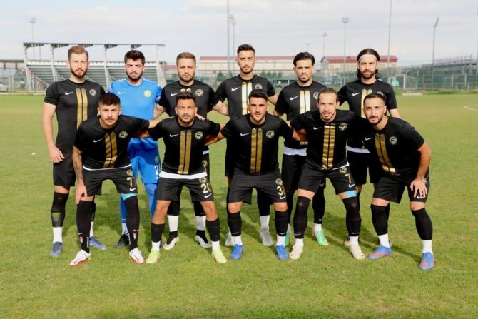 Bal’da Derbi Heyecanı