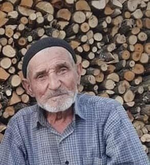 Traktörün Altında Kalan Yaşlı Adam Hayatını Kaybetti