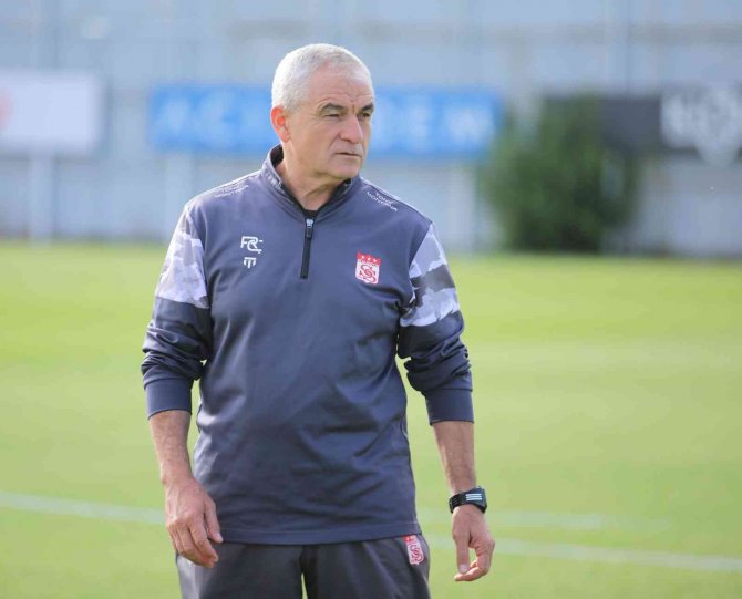 Sivasspor Camiasını Korkutan İstatistik