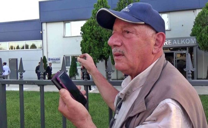 Foyası Ortaya Çıkan Dolandırıcılar Ne Yapacaklarını Şaşırdı