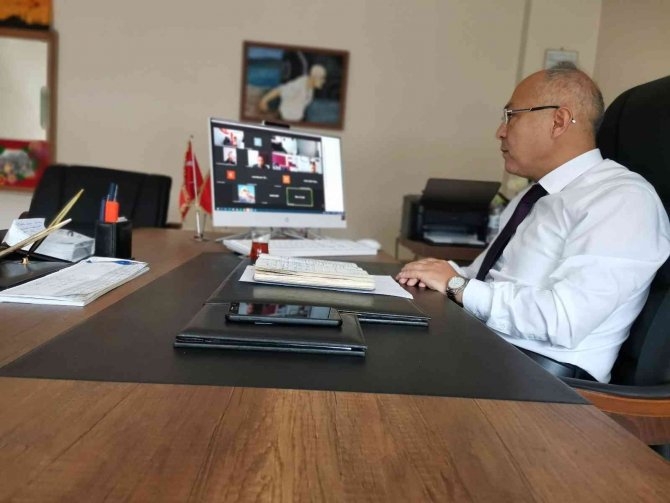 Gölyaka’da Taşımalı Eğitim Konuşuldu