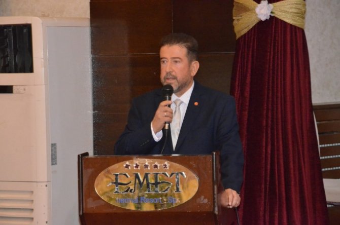 Emet Gençlerbirliği Yeni Sezonu Açtı