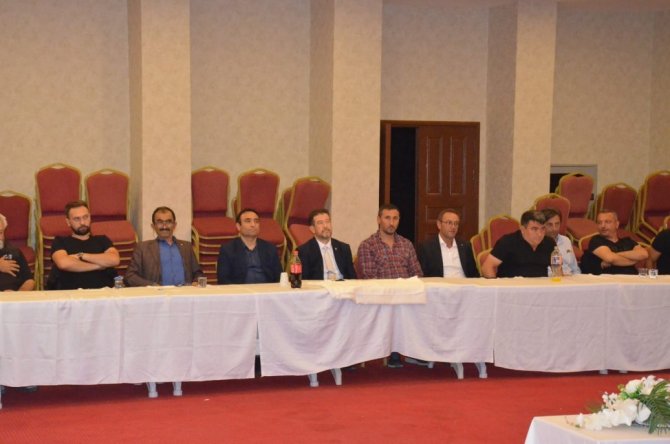 Emet Gençlerbirliği Yeni Sezonu Açtı