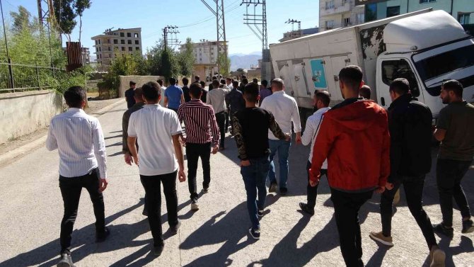 Kayıp Alzaymır Hastasının Arama Çalışmaları 11. Günde