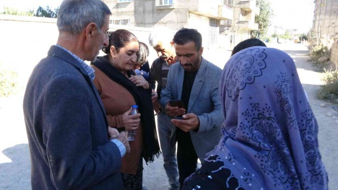 Kayıp Alzaymır Hastasının Arama Çalışmaları 11. Günde