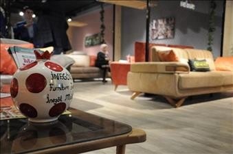 İ̇negöl Mobilya Şölenine Hazır