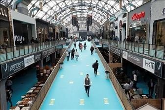 İ̇negöl Mobilya Şölenine Hazır