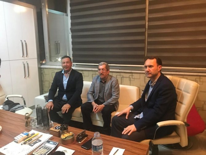 Tso Seçimlerine Vergili Damgası