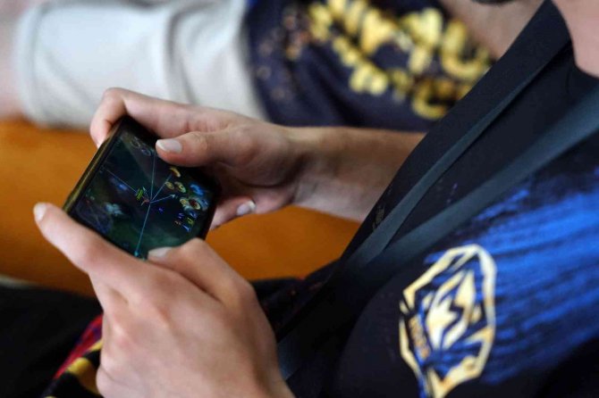 Mobile Legends: Bang Bang’de Türkiye Şampiyonu Yarın Belli Olacak