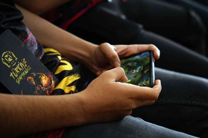Mobile Legends: Bang Bang’de Türkiye Şampiyonu Yarın Belli Olacak