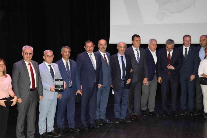 Tarihi Kentler Birliği Süreklilik Ödülü Mudanya’nın