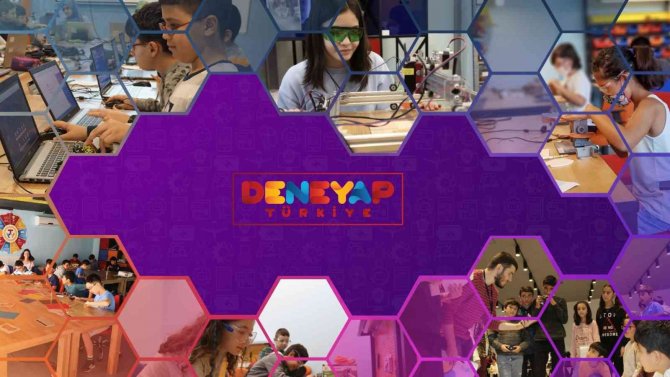 Nevşehir’den 410 Öğrenci ’Çevre Dostu Yük Gemisi’ Uygulama Sınavına Girecek