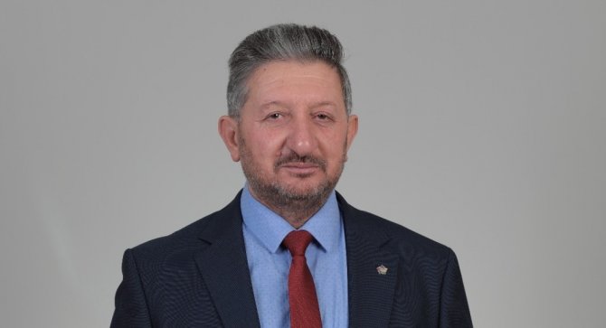 Nazilli’deki Ticaret Odası Ve Borsa’da Başkanlık Heyecanı