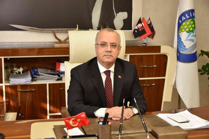 Salihli’de 35 Branşta Kurs Düzenleniyor