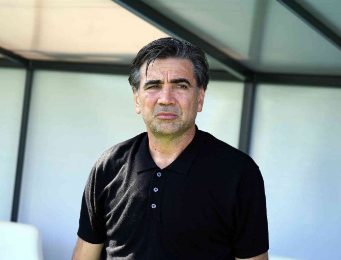 Spor Toto 1. Lig: Pendikspor: 3 - Göztepe: 0