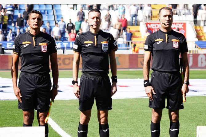 Spor Toto Süper Lig: Kasımpaşa: 0 - Gaziantep Fk: 0 (Maç Devam Ediyor)