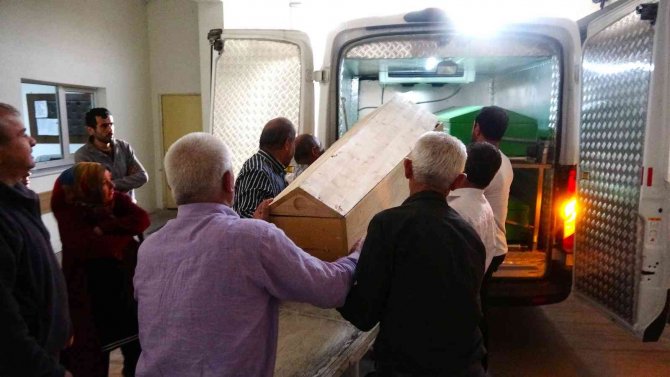 Umutlar Tükenmek Üzereyken Bulunmuştu, Üzücü Haber Geldi