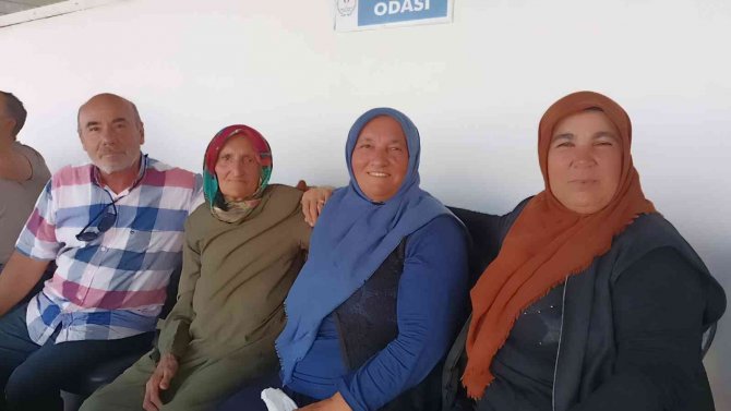 Torunu İzlemeye Gitti, Başkandan Tüm Maçlara Davet Aldı