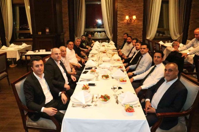 Elite World Iraklı Turizmcileri Ağırladı