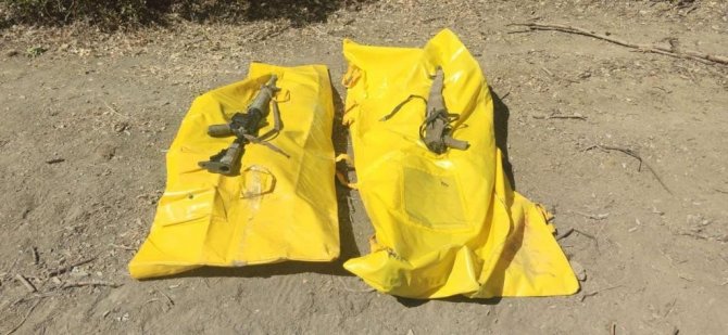 İ̇çişleri Bakanlığınca Eren Abluka Sonbahar-kış Operasyonları Başlatıldı