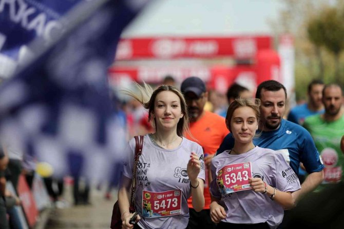 9. Eker I Run Sona Erdi