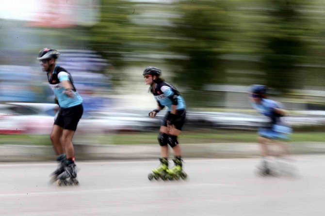 9. Eker I Run Sona Erdi